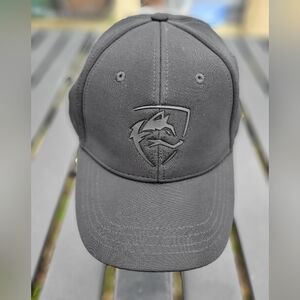 Alphalete Cap Black New With Tags